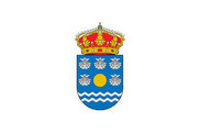 Bandera de Mañón