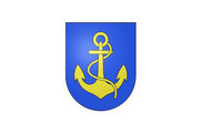 Bandera de Melide