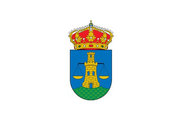 Bandera de Mesía