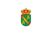 Bandera de Moeche