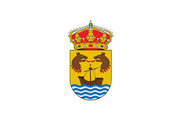 Bandera de Muxía