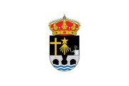 Bandera de Negreira