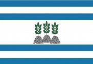 Bandera de Ortigueira