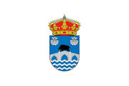 Bandera de Paderne