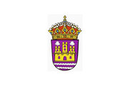 Bandera de Santa Comba