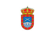Bandera de Teo