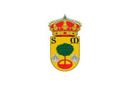 Bandera de Toques