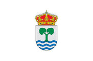 Bandera de Tordoia