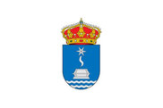 Bandera de Val do Dubra