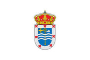Bandera de Vilasantar