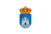 Bandera de Vimianzo