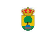 Bandera de Alberca de Záncara, La