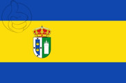 Bandera de Gines