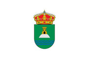 Bandera de Alcohujate