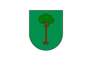 Bandera de Almodóvar del Pinar