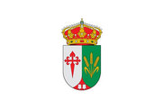 Bandera de Almonacid del Marquesado