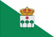 Bandera de Arguisuelas