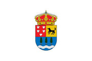 Bandera de Beamud