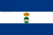Bandera de Huévar del Aljarafe