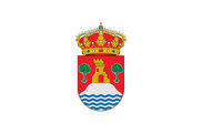 Bandera de Boniches