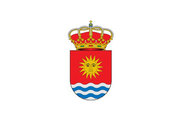 Bandera de Buendía