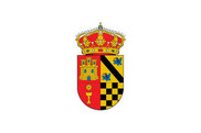 Bandera de Campillo de Altobuey