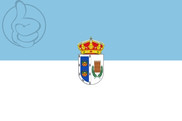 Bandera de La Algaba