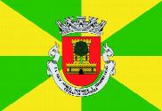 Bandera de Olivenza