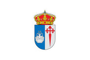 Bandera de Fuente de Pedro Naharro