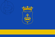 Bandera de Pilas