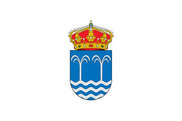 Bandera de Landete