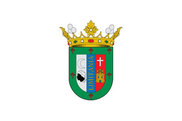 Bandera de Ledaña