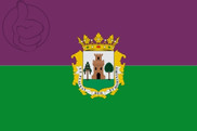 Bandera de Plasencia
