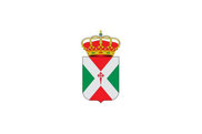 Bandera de Montalbanejo