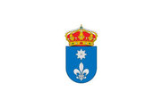 Bandera de Motilla del Palancar