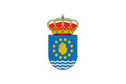 Bandera de Pedernoso, El
