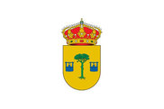 Bandera de Pinarejo