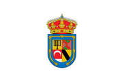 Bandera de San Lorenzo de la Parrilla