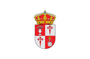 Bandera de Santa María de los Llanos