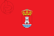 Bandera de Torrelaguna 