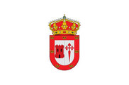 Bandera de Torrubia del Campo