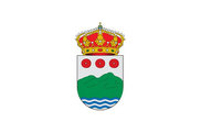 Bandera de Tragacete