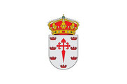 Bandera de Tribaldos