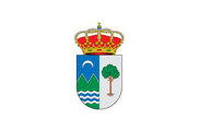 Bandera de Valdemoro-Sierra