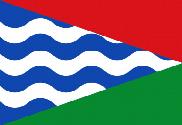 Bandera de Vega del Codorno