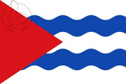 Bandera de Villalbilla