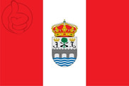Bandera de San Sebastián de los Reyes