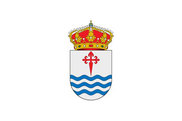 Bandera de Villarrubio