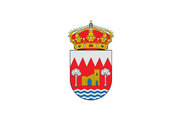 Bandera de Víllora