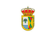 Bandera de Zarza de Tajo